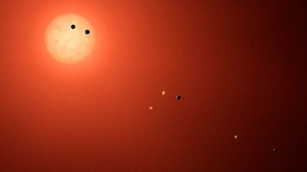 Trappist-1