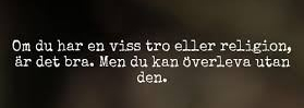 citat religon